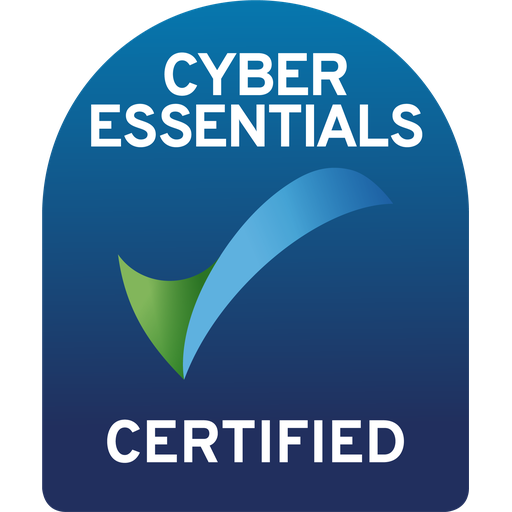 Cyber Essentials Logo