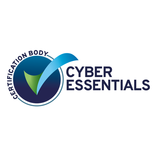 Cyber Essentials Certification Body logo