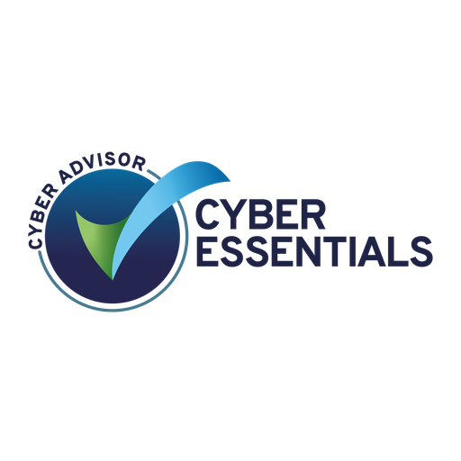 Cyber Advisor (Cyber Essentials) logo