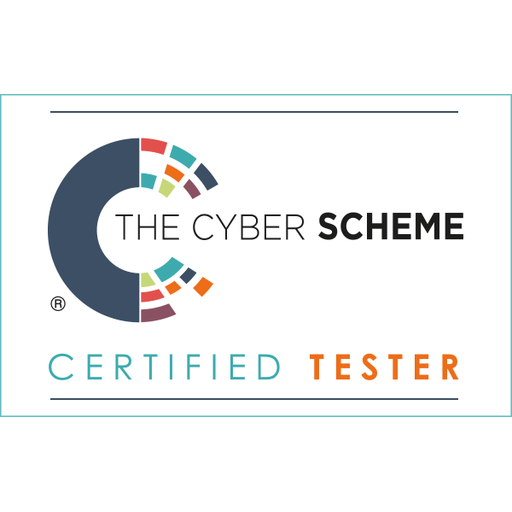 Cyber Scheme Team Member