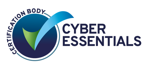 Cyber Essentials Certification Body logo